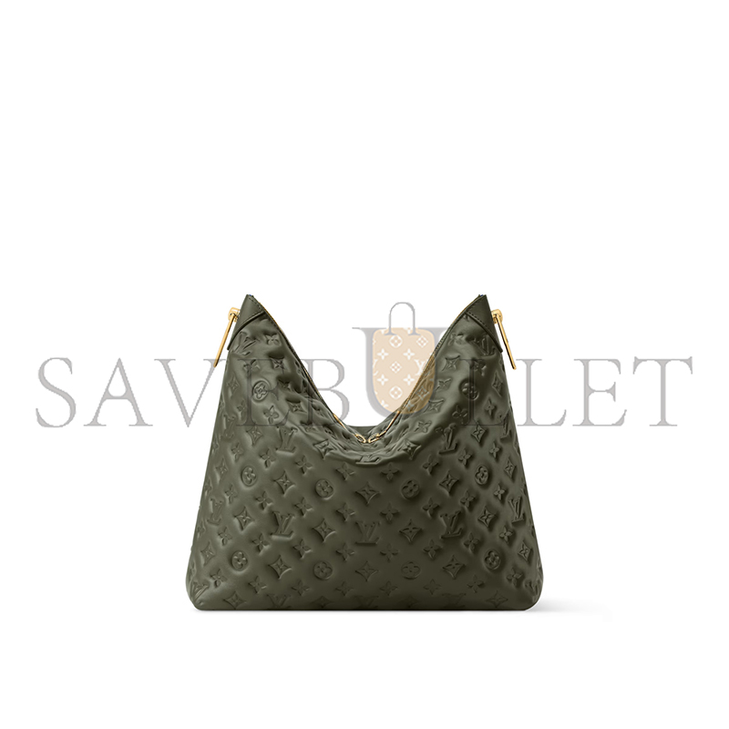 LOUIS VUITTON COUSSIN HOBO MM M15228 (38*33*10cm)